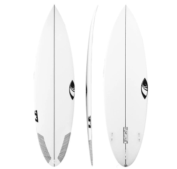 SHARPAEYE SURFBOARD #77