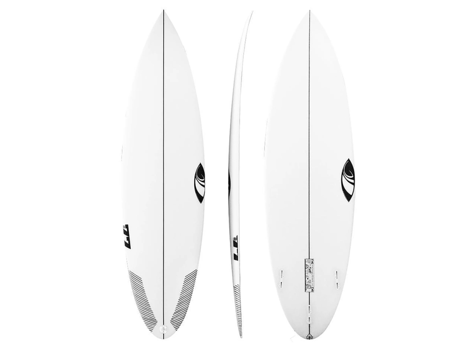 SHARPAEYE SURFBOARD #77