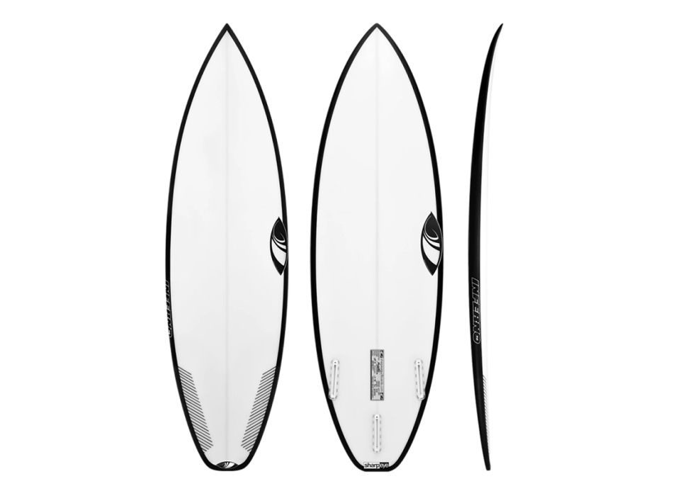 SHARPAEYE SURFBOARD INFERNO 72