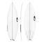 SHARP EYE SURFBOARDS INFERNO FT