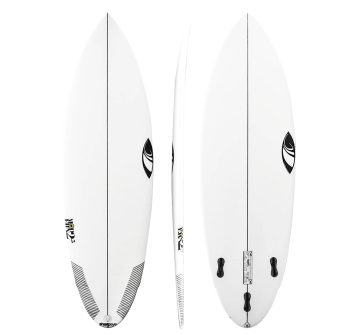 SHARPAEYE SURFBOARD MODERN 2.5