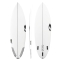 SHARP EYE SURFBOARD MODERN 2.5 FCSII