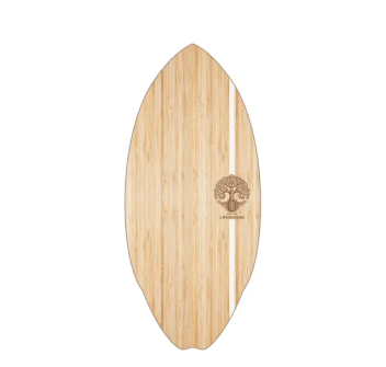 SKIM_ONE SKIMBOARD FIBERWOOD LIFESEED 41"