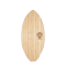 SKIM ONE SKIMBOARD FIBERWOOD LIFESEED 41"