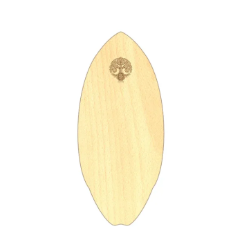 SKIM ONE SKIMBOARD FIBERWOOD LIFESEED 45"