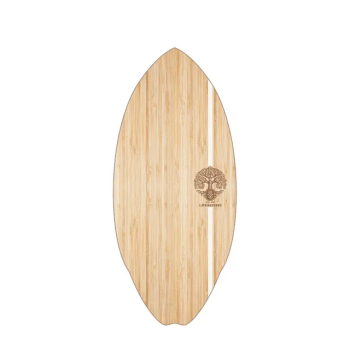 SKIM ONE SKIMBOARD FIBERWOOD LIFESEED 45"
