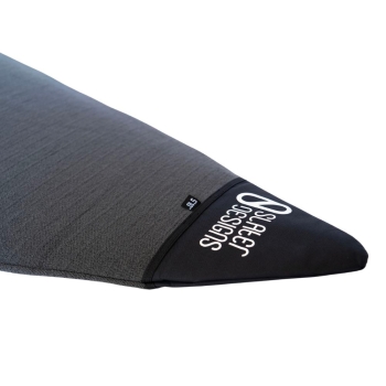 SLATER DESIGN 5'6" - 6'10" S-LABS TERRY SHORTBOARD SACCA STRETCH