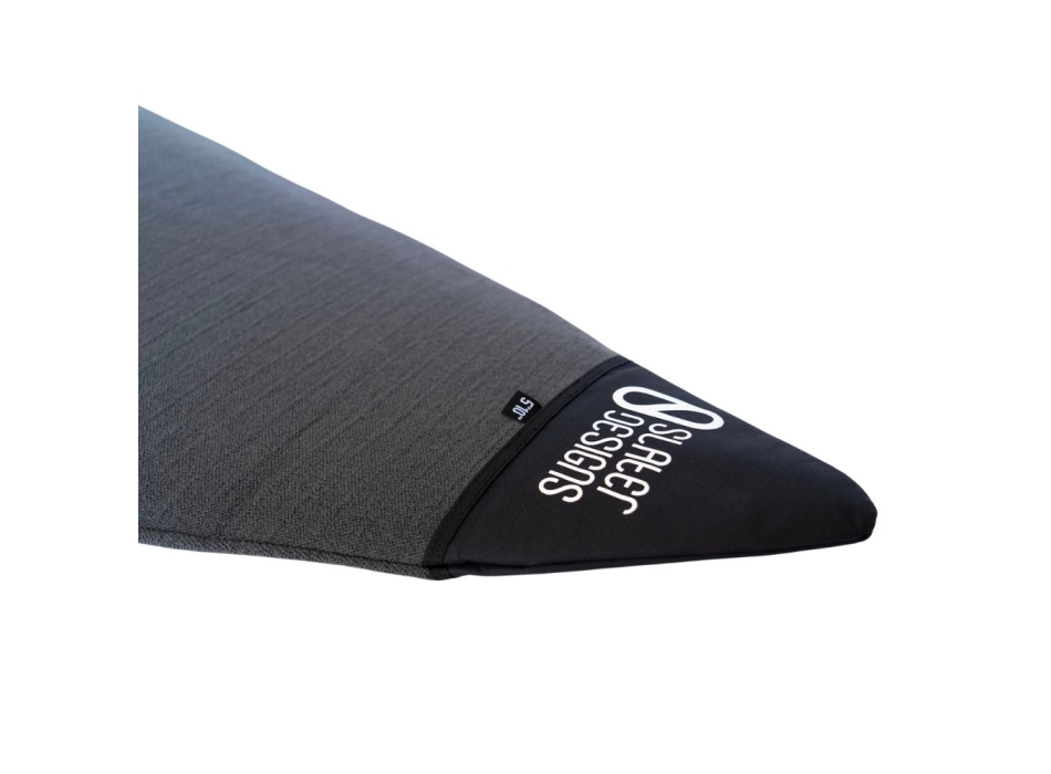 SLATER DESIGN 5'6" - 6'10" S-LABS TERRY SHORTBOARD SACCA STRETCH