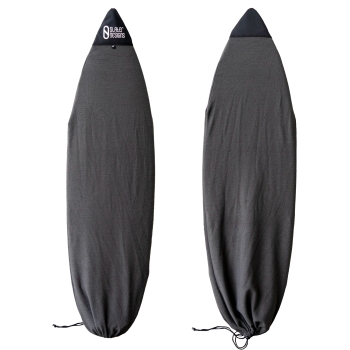 SLATER DESIGN 5'6" - 6'10" S-LABS TERRY SHORTBOARD SACCA STRETCH