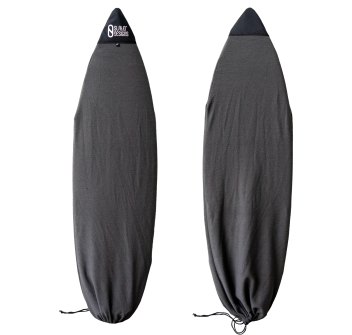 SLATER DESIGN 5'6" - 6'10" S-LABS TERRY SHORTBOARD SACCA STRETCH