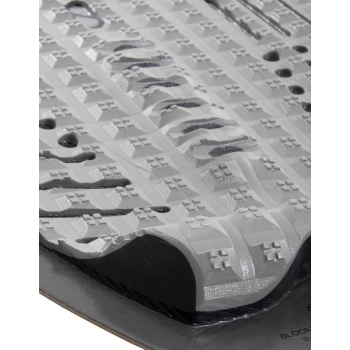 SLATER DESIGNS GRIP 3 PEZZI TRACTION ARCH PAD GRIGIO
