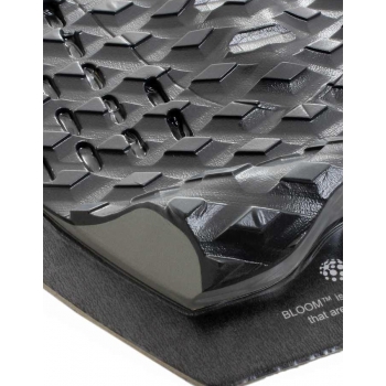 SLATER DESIGNS GRIP 5 PEZZI TRACTION ARCH PAD NERO/GRIGIO