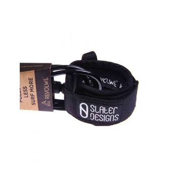 SLATER DESIGNS LEASH 6' REGULAR 7,0 mm