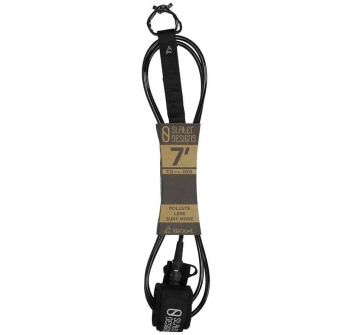 SLATER DESIGNS LEASH 7' REGULAR 7,0 mm