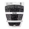 SLATER DESIGNS GRIP 5 PEZZI STEPUP PAD CAMO