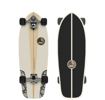 SLIDE 30" SURFSKATE JOY THUMBTAIL