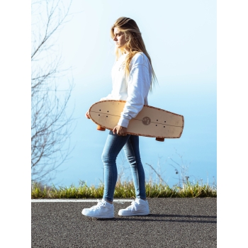 SLIDE 30" SURFSKATE QUAD AUKA