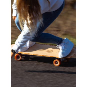 SLIDE 30" SURFSKATE QUAD AUKA