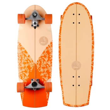 SLIDE 30" SURFSKATE QUAD AUKA