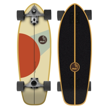 SLIDE 31" SURFSKATE CMC DAWN