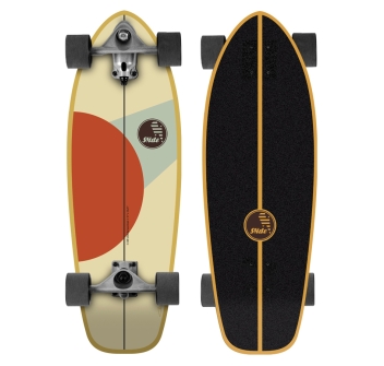 SLIDE 31" SURFSKATE CMC DAWN