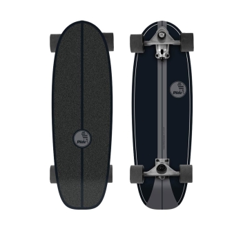 SLIDE 31" SURFSKATE GUSSIE AVALANCHE 