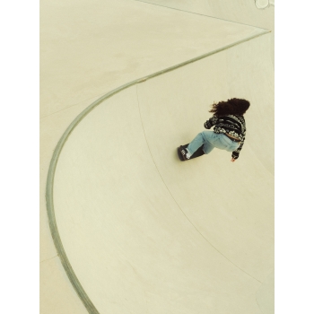 SLIDE 32" SURFSKATE DEEP CONCAVE