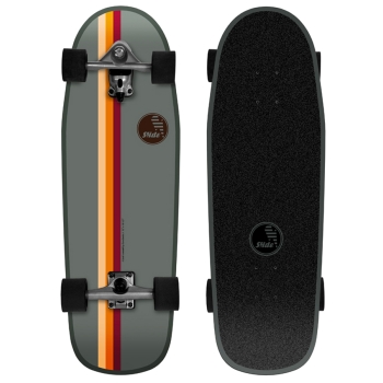 SLIDE 32" SURFSKATE DEEP CONCAVE
