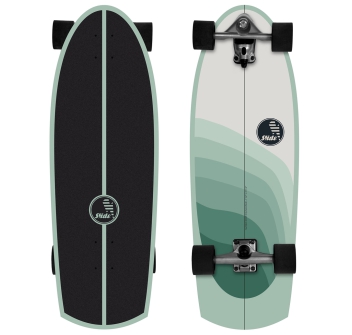 SLIDE 32" SURFSKATE SURFDECK OKANDA