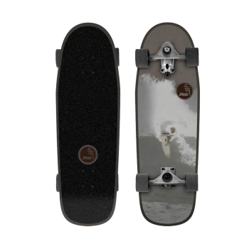 SLIDE GUSSIE ONYX 31" SURFSKATE 
