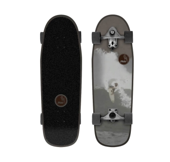 SLIDE GUSSIE ONYX 31" SURFSKATE 