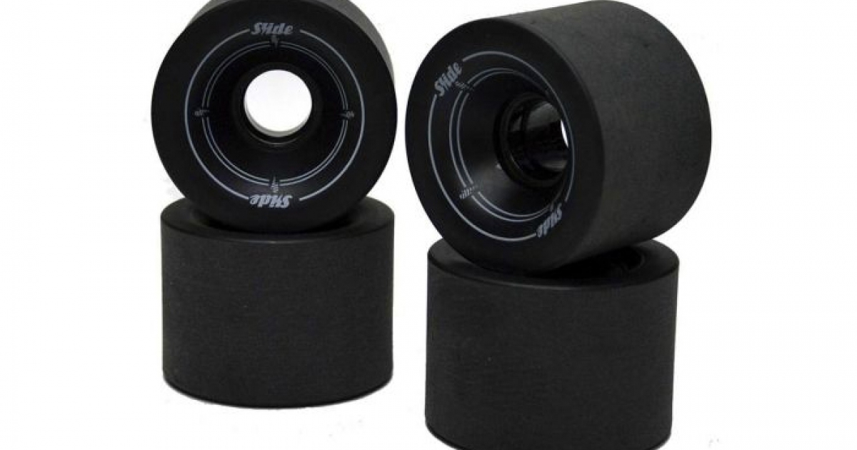 Slide Skateboard Ruote Vendita online
