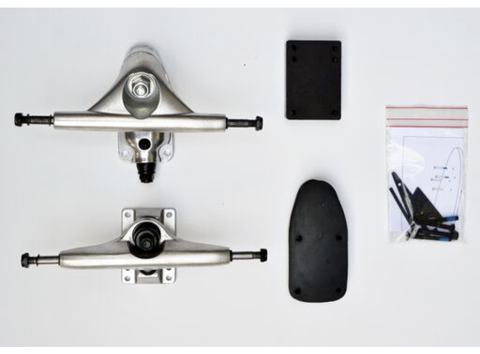 SLIDE SURFSKATE DIAMOND 32" BELHARRA 2020 