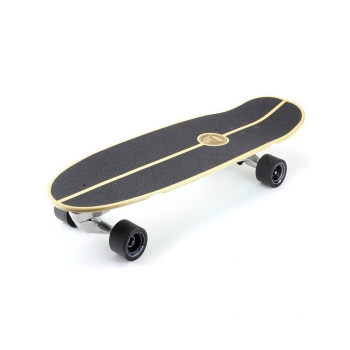 SLIDE SURFSKATE GUISSE 31" AVALANCHE 2020 