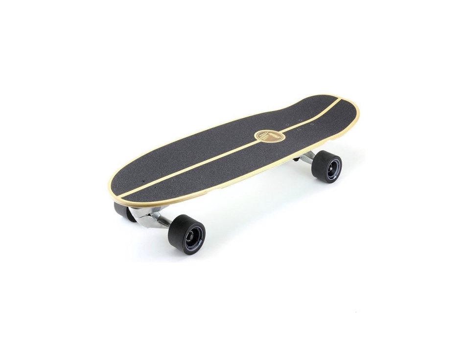 SLIDE SURFSKATE GUISSE 31" AVALANCHE 2020 
