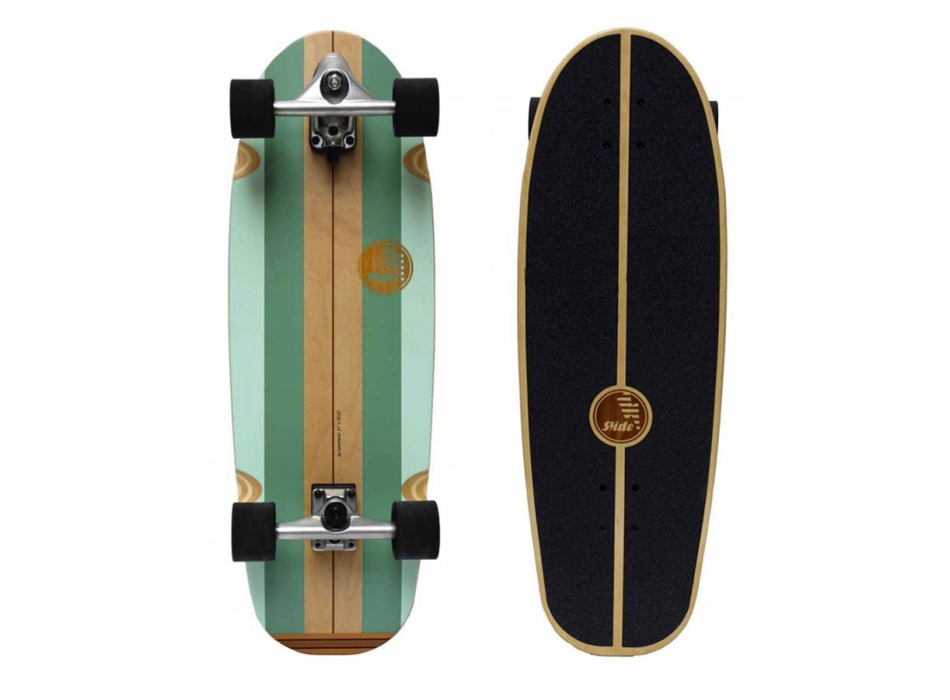 SLIDE SURFSKATE GUISSE 31" AVALANCHE 2020 