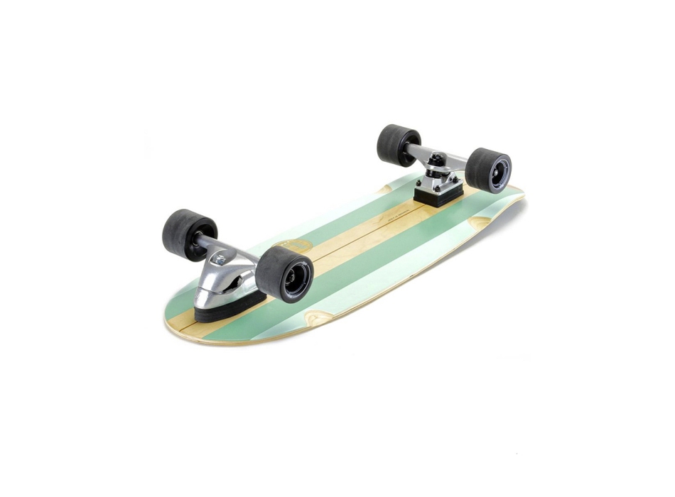 SLIDE SURFSKATE GUISSE 31" AVALANCHE 2020 