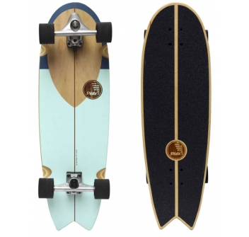 SLIDE SURFSKATE SWALLOW 33 NOSERIDER