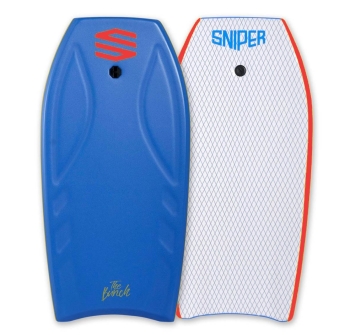 SNIPER BUNCH II BODYBOARD 39"