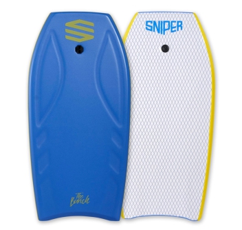 SNIPER BUNCH II BODYBOARD 39"