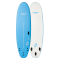 SOFTECH ZEPPELIN 2.0 7'0" SOFTBOARD SKY BLUE 87LT