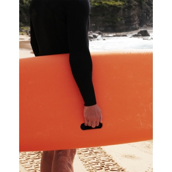 SOFTECH ROLLER 6'0"- 8'4'' HANDSHAPED SOFTBOARD CLAY