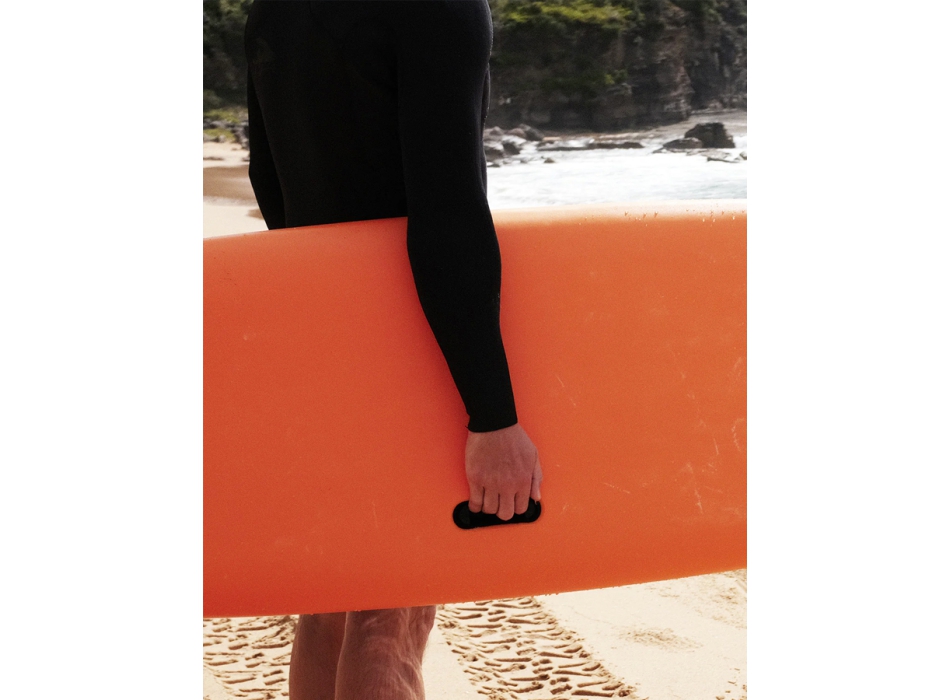 SOFTECH ROLLER 6'0"- 8'4'' HANDSHAPED SOFTBOARD CLAY