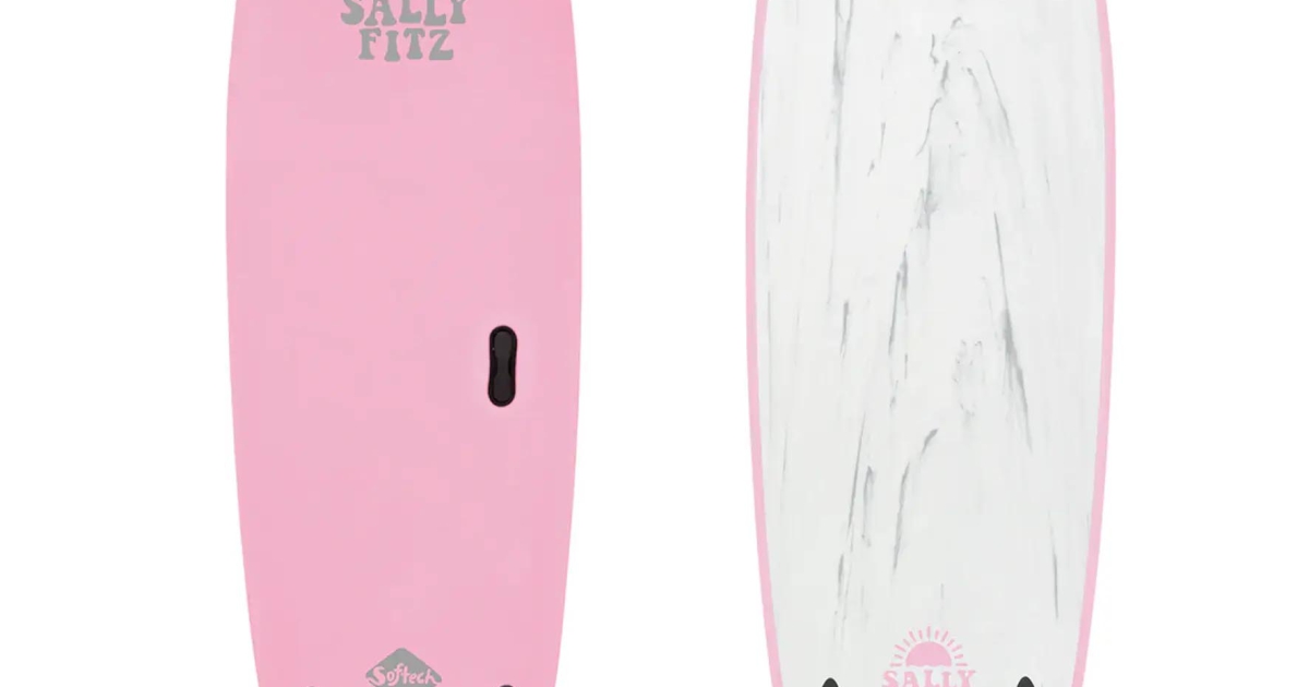 Softech sally fitzgibbons discount
