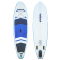 SOFTECH SUP GONFIABILE 10’6” SPRUCE GOOSE STAND UP PADDLE 