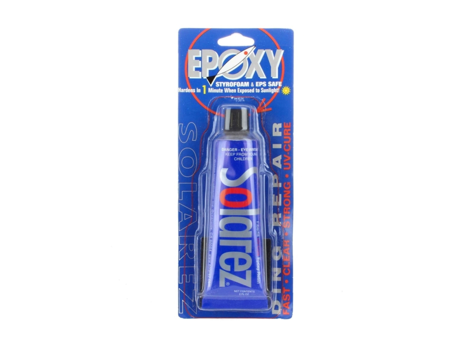 Solarez repair kit online