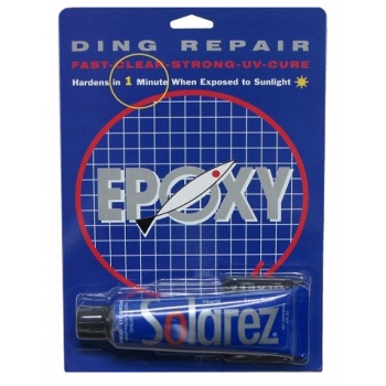 SOLAREZ EPOXY  56ml. KIT RIPARAZIONE
