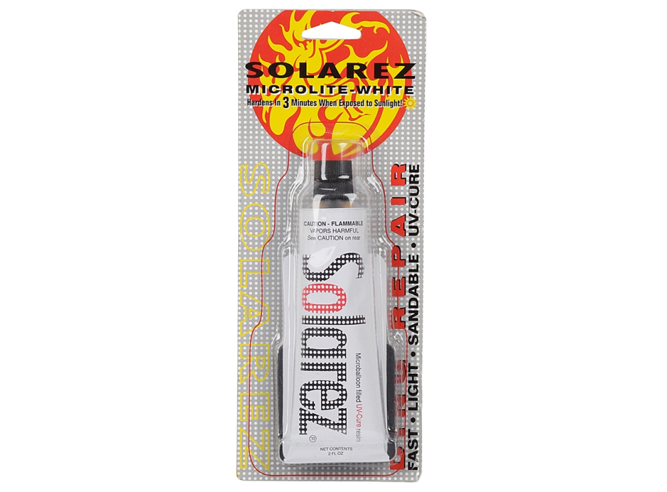 SOLAREZ MICROLITE 56 ML. KIT RIPARAZIONE