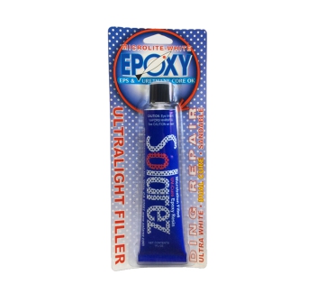 SOLAREZ MICROLITE EPOXY 56ml. KIT RIPARAZIONE