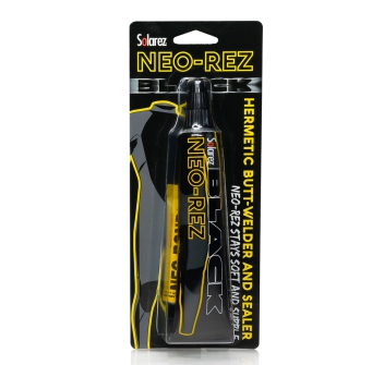 SOLAREZ NEO REZ 56ml. KIT RIPARAZIONE MUTE BLACK